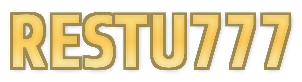 Logo RESTU777